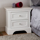 Table de nuit Ragusa - Vintage White