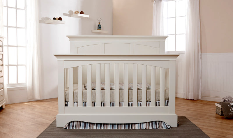 Mobilier 2 morceaux Torino Blanc