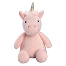 Peluche Pearl - Rainbow Unicorn