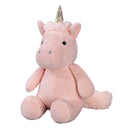 Peluche Pearl - Rainbow Unicorn