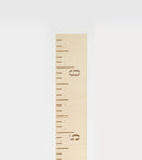 Compact Growth Scale