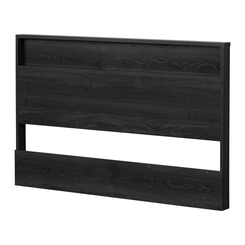 Headboard  Holland Gray Oak 10399