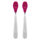 Feeding Spoon Set Teal