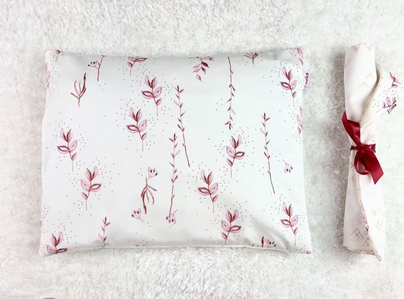 Roses (Pillow for children)