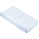 Changing Pad Cover | Blue