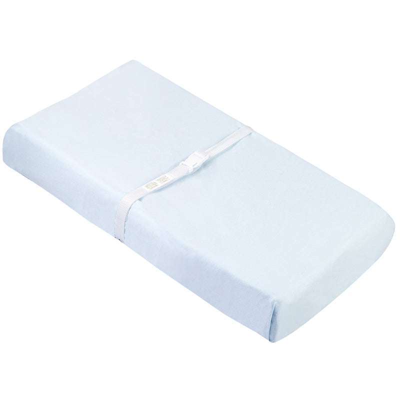 Changing Pad Cover | Blue