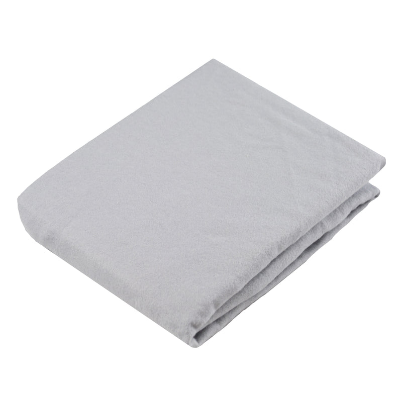 Changing Pad Cover | Grey