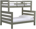 Lit superposé 39''/54'' TimberFrame - Storm — Crate Designs
