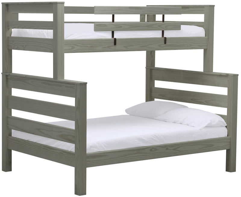 39''/54'' Bunk bed TimberFrame  - Storm