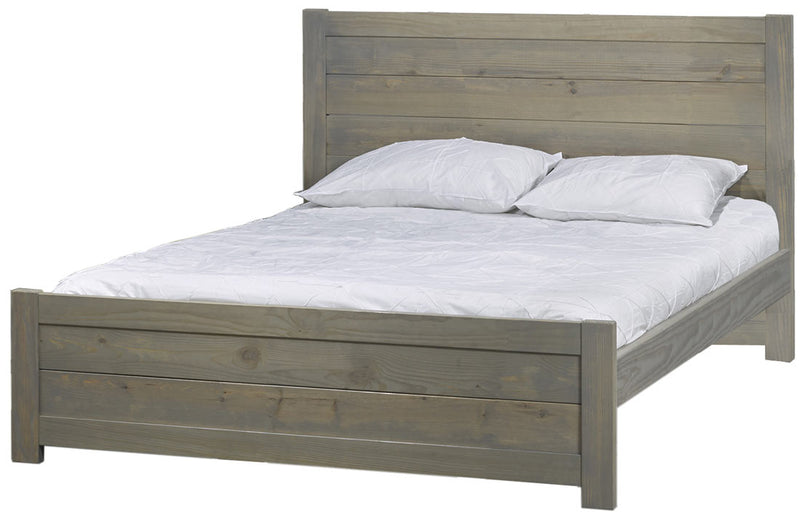 WildRoots Bed 54'' - Storm