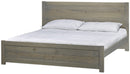 WildRoots Bed 78'' - Storm