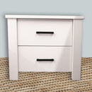 Caleb 3-Piece Juvenile Furniture Granite