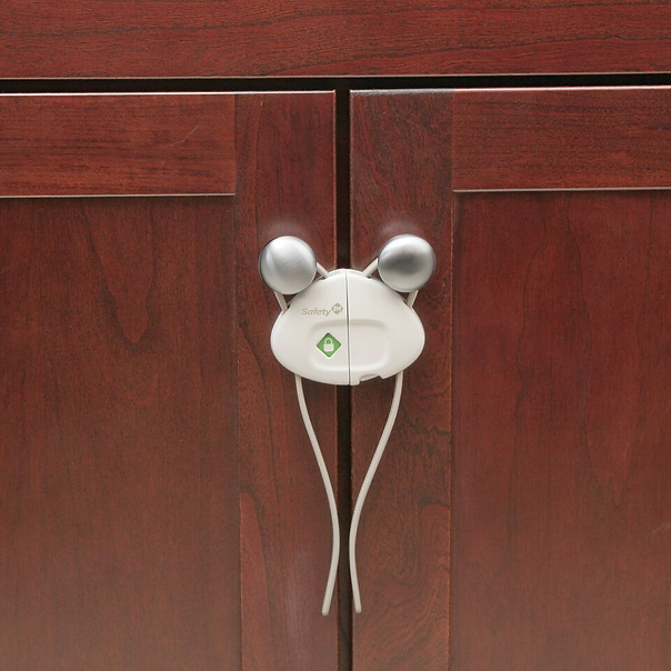 Plug Protectors