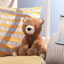 Peluche Ours - Wally