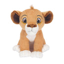 Peluche Roi lion - Simba
