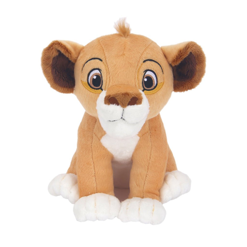 Peluche Roi lion - Sima