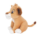 Peluche Roi lion - Simba