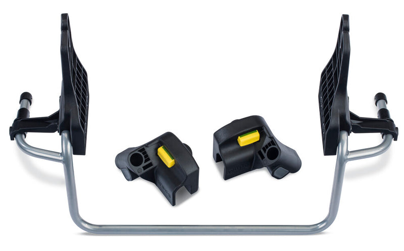 Stroller adapter for deals graco car seat