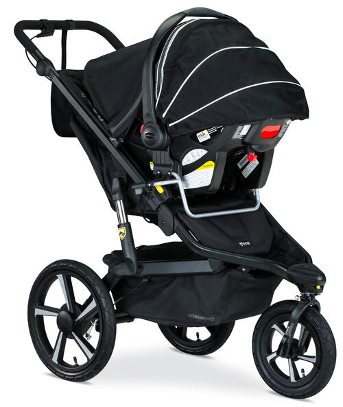 Jogging Stroller Adapter For Britax Infant Car Seats