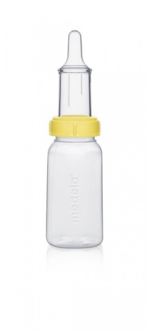 Tétine Mini SpecialNeeds avec bouteille 80ml