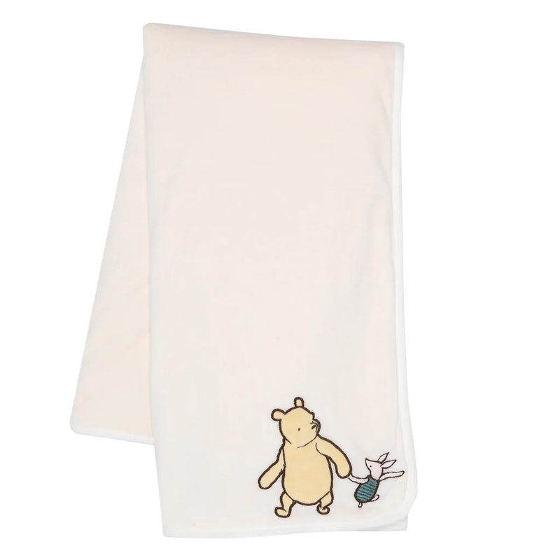 Couverture - Storytime Pooh