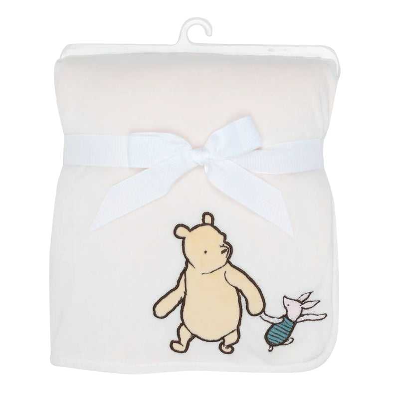 Couverture - Storytime Pooh