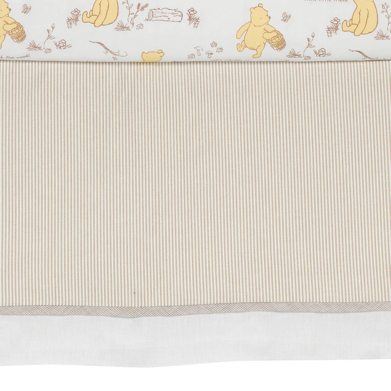 Ensemble 3 morceaux - Storytime Pooh