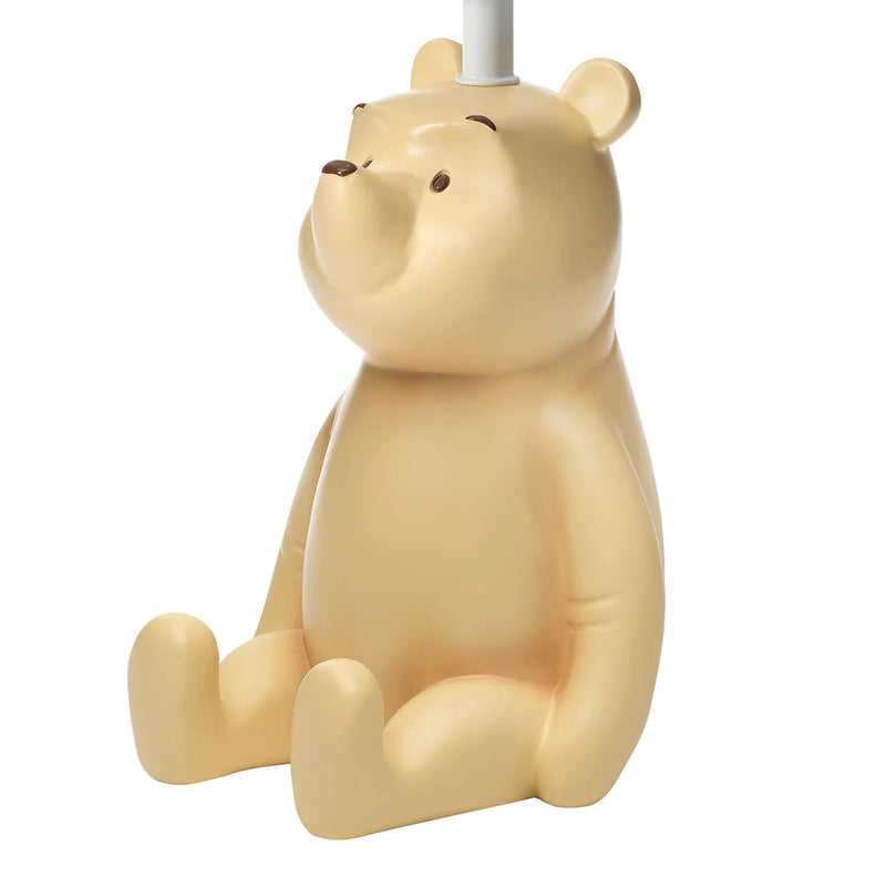 Lampe Winnie -Storytime Pooh
