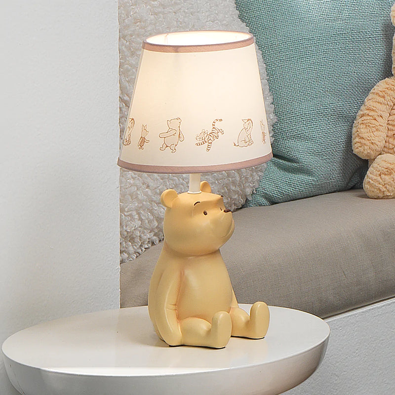 Lampe Winnie -Storytime Pooh