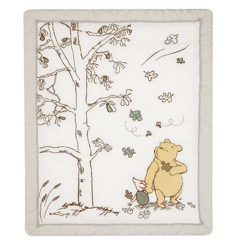 Ensemble 3 morceaux - Storytime Pooh