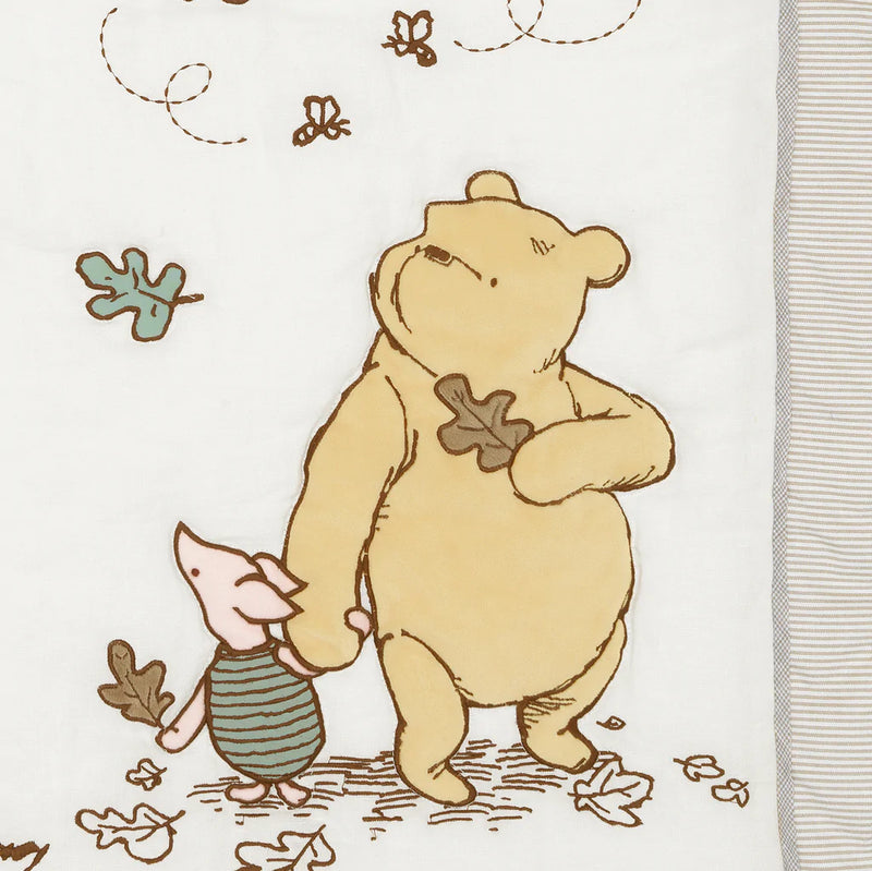 Ensemble 3 morceaux - Storytime Pooh