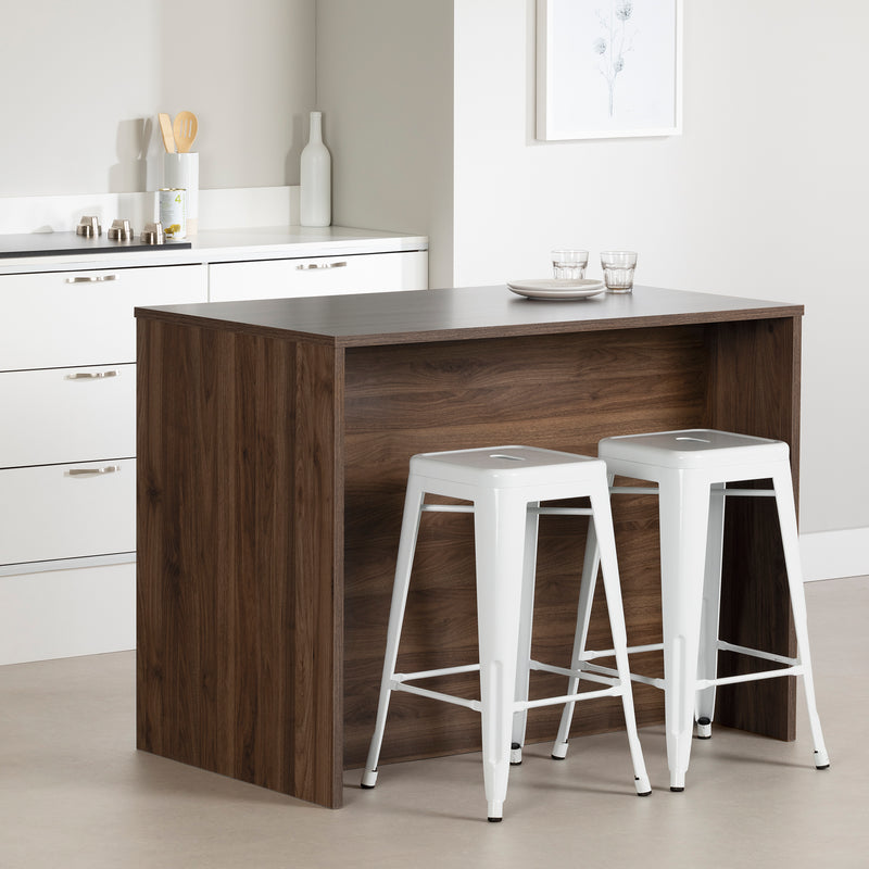 Myro kitchen island