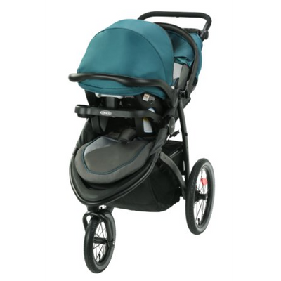 Graco fastaction jogger lx on sale