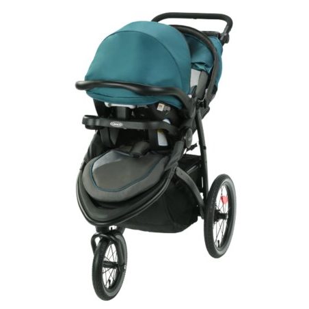 FastAction™ Jogger LX Travel System - Seaton