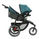 Système de voyage FastAction Jogger LX - Seaton