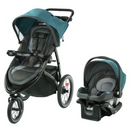 Système de voyage FastAction Jogger LX - Seaton