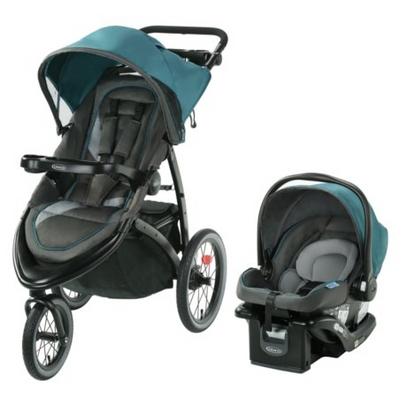 Baby travel system jogger clearance