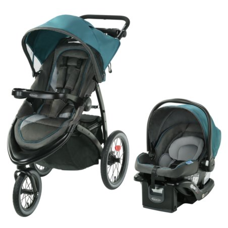 Graco fastaction jogger lx travel system reviews shop