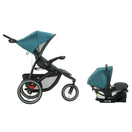FastAction Jogger LX Travel System Seaton