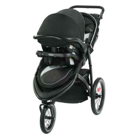 FastAction™ Jogger LX Travel System - Mansfield