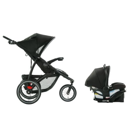 Graco fastaction jogger shop lx travel system mansfield