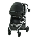 Système de voyage Pramette - Ellington