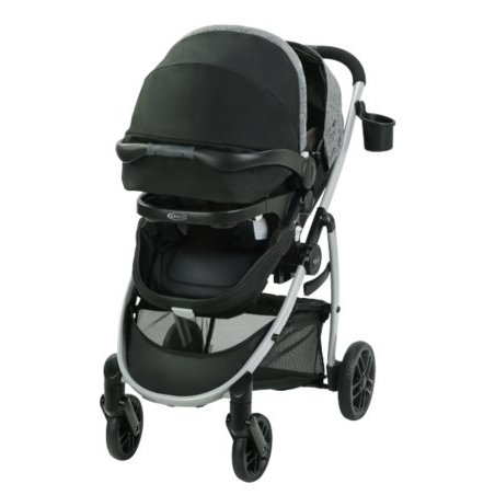 Modes™ Pramette Travel System- Ellington