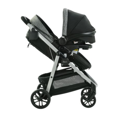 Modes™ Pramette Travel System- Ellington