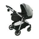 Système de voyage Pramette - Ellington