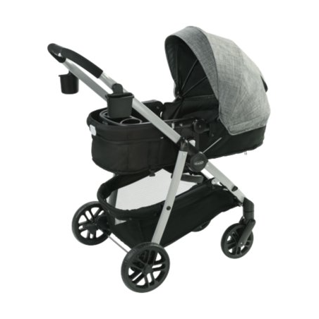 Modes™ Pramette Travel System- Ellington