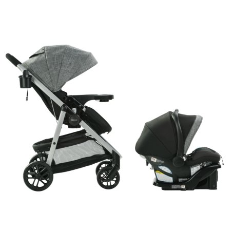 Modes™ Pramette Travel System- Ellington