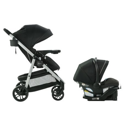 graco pierce stroller Modes™ Pramette Travel System