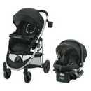 Système de voyage Pramette - Pierce