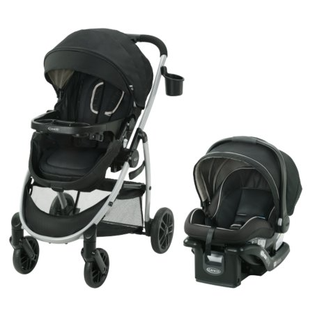 Modes™ Pramette Travel System - Pierce